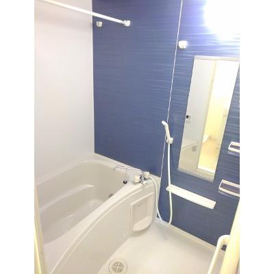 ブリランテ　マサカⅠ 205【管理NO：1-018415101-02040】 ★家具家電は申し込み後に搬入します★の物件写真4