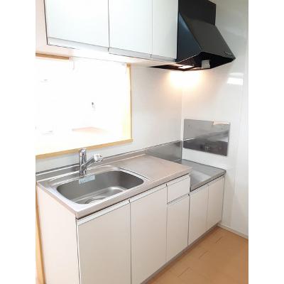 ワイズ　フォレストⅡ 201【管理NO：1-017871402-02010】 ★家具家電は申し込み後に搬入しますの物件写真3
