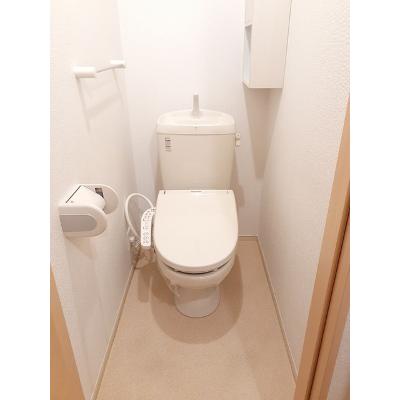 ワイズ　フォレストⅡ 201【管理NO：1-017871402-02010】 ★家具家電は申し込み後に搬入しますの物件写真5