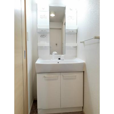 ワイズ　フォレストⅡ 201【管理NO：1-017871402-02010】 ★家具家電は申し込み後に搬入しますの物件写真6