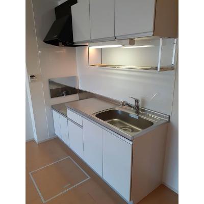 バンビ　イトウ 101【管理NO：1-017422801-01010】 ★家具家電は申し込み後に搬入します★の物件写真3