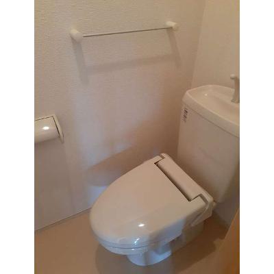 バンビ　イトウ 101【管理NO：1-017422801-01010】 ★家具家電は申し込み後に搬入します★の物件写真5
