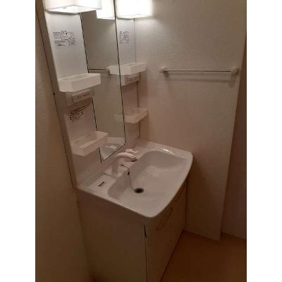 バンビ　イトウ 101【管理NO：1-017422801-01010】 ★家具家電は申し込み後に搬入します★の物件写真6
