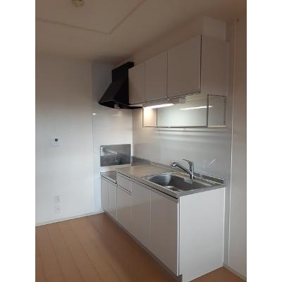 Ｐｅｔｉｔ　Ａｎｇｅ　Ⅱ 203【管理NO：1-017069402-02030】 ★家具家電は申し込み後に搬入しますの物件写真3