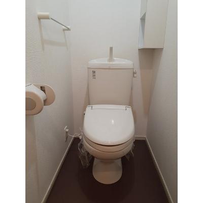 Ｐｅｔｉｔ　Ａｎｇｅ　Ⅱ 203【管理NO：1-017069402-02030】 ★家具家電は申し込み後に搬入しますの物件写真5
