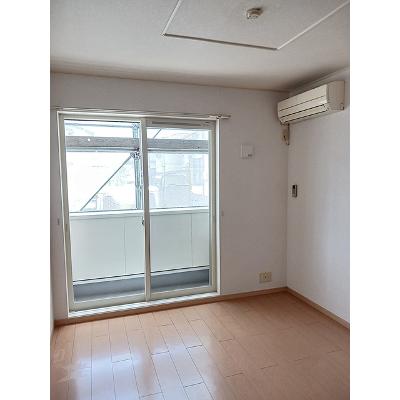 パルティール 101【管理NO：1-016237001-01010】の物件写真2
