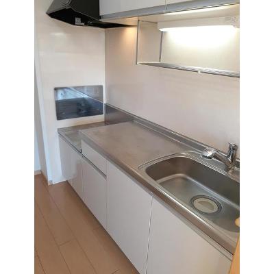 クレーストⅠ 203【管理NO：1-015893901-02030】 ★家具家電は申し込み後に搬入します 2026年08月上旬入居可能の物件写真3