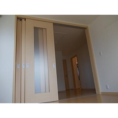 ウェルス　ガーデンⅡ 101【管理NO：1-015660502-01010】 2026年06月下旬入居可能の物件写真2