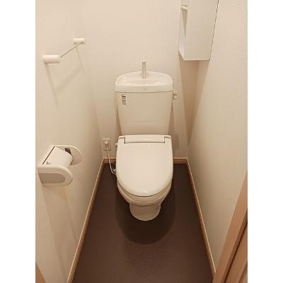 エターナルヴィラ 103【管理NO：1-015637401-01030】 ★家具家電は申し込み後に搬入します★の物件写真5