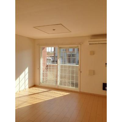リアンヴィラージュＡ棟 105【管理NO：1-015607601-01040】 2026年06月下旬入居可能の物件写真2