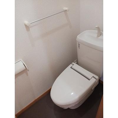 エレガント　Ｍ・Ⅱ 103【管理NO：1-015212702-01030】 ★家具家電は申し込み後に搬入します★の物件写真5