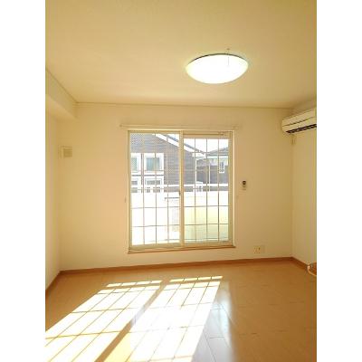 エアリー谷口Ｂ 205【管理NO：1-014697602-02040】 ★家具家電は申し込み後に搬入します★ ★2026年08月下旬入居可能★の物件写真2