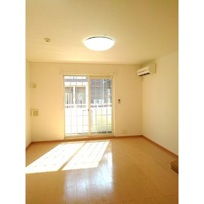 エアリー谷口Ｂ 105【管理NO：1-014697602-01040】 ★家具家電は申し込み後に搬入します★の物件写真2