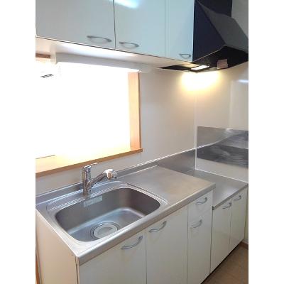 エアリー谷口Ｂ 105【管理NO：1-014697602-01040】 ★家具家電は申し込み後に搬入します★の物件写真3