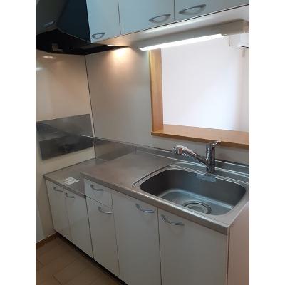 エアリー谷口Ｂ 101【管理NO：1-014697602-01010】 ★家具家電は申し込み後に搬入します★の物件写真3