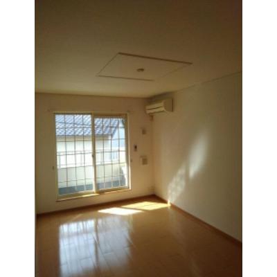 メゾン・フィロスⅡ 205【管理NO：1-014557002-02040】 ★家具家電は申し込み後に搬入します 2026年07月中旬入居可能の物件写真2