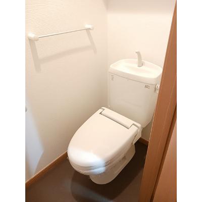 エスポワールドゥ白山 205【管理NO：1-014312401-02040】 ★家具家電は申し込み後に搬入しますの物件写真5