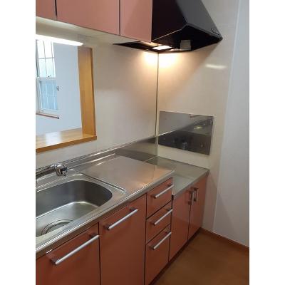 ピアチェーレ 103【管理NO：1-013423001-01030】 ★家具家電は申し込み後に搬入しますの物件写真3