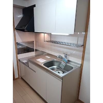 エーデル・モーデ 303【管理NO：1-012838501-03030】 ★家具家電は申し込み後に搬入します★の物件写真3
