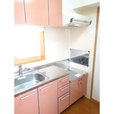 ヴェルサン　ヴィラ 102【管理NO：1-012740701-01020】 ★家具家電は申し込み後に搬入します★の物件写真3