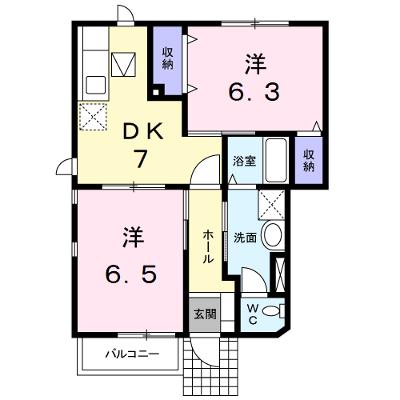 リエントラーレ２１ 101【管理NO：1-011726001-01010】 ★家具家電は申し込み後に搬入します 2026年07月下旬入居可能の外観画像