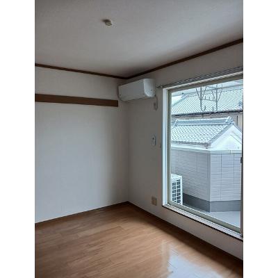 エリタージュⅡ 201【管理NO：1-010545502-02010】 ★家具家電は申し込み後に搬入しますの物件写真2