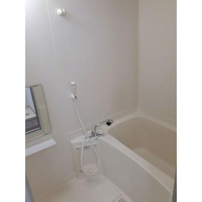 シャトーブランⅡ 101【管理NO：1-009497702-01010】 ★家具家電は申し込み後に搬入します★の物件写真4