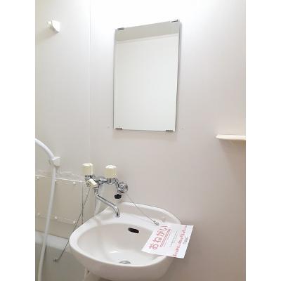 ジョイホーム 101【管理NO：1-007947201-01010】 ★家具家電は申し込み後に搬入しますの物件写真6