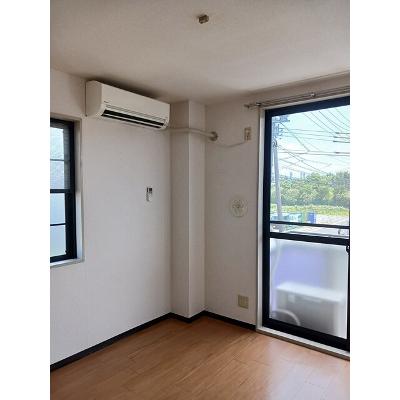 ラフォーレ大治田１ 201【管理NO：1-007026901-02010】 ★家具家電は申し込み後に搬入します★の物件写真2