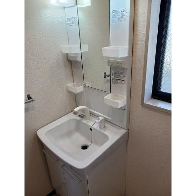ラフォーレ大治田１ 201【管理NO：1-007026901-02010】 ★家具家電は申し込み後に搬入します★の物件写真6