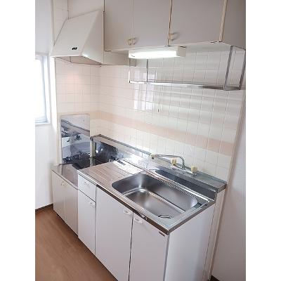 メゾンカリーノ 1A【管理NO：1-004849401-01010】 ★家具家電は申し込み後に搬入します★の物件写真3