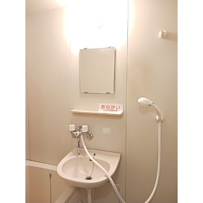 メゾンカリーノ 1A【管理NO：1-004849401-01010】 ★家具家電は申し込み後に搬入します★の物件写真6