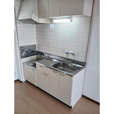 サニーコート日永 2A【管理NO：1-004177201-02010】 ★家具家電は申し込み後に搬入します★の物件写真3