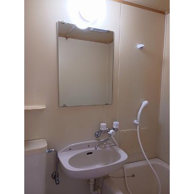 サニーコート日永 2A【管理NO：1-004177201-02010】 ★家具家電は申し込み後に搬入します★の物件写真6