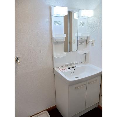 プレイスメゾンＡ 2C【管理NO：1-004044301-02030】 ★家具家電は申し込み後に搬入します★の物件写真6