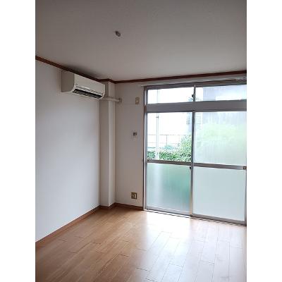 シティハイツ新正Ｂ 1A【管理NO：1-002417501-01010】 ★家具家電は申し込み後に搬入します 2026年07月中旬入居可能の物件写真2