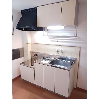 シティハイツ新正Ｂ 1A【管理NO：1-002417501-01010】 ★家具家電は申し込み後に搬入します 2026年07月中旬入居可能の物件写真3