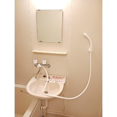 シティハイツ新正Ｂ 1A【管理NO：1-002417501-01010】 ★家具家電は申し込み後に搬入します 2026年07月中旬入居可能の物件写真6