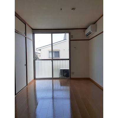 シティハイツ天の森 2A【管理NO：1-001057901-02010】 ★家具家電は申し込み後に搬入します★の物件写真2