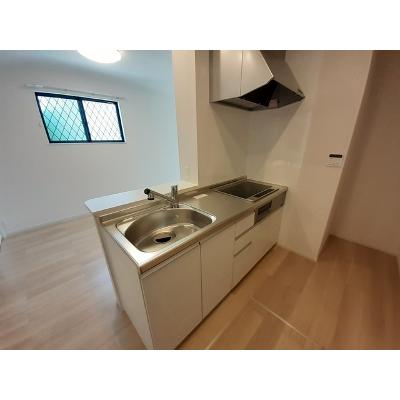 サン　ジュエル 105【管理NO：1-027663001-01040】 ★家具家電は申し込み後に搬入します 2026年07月中旬入居可能の物件写真3