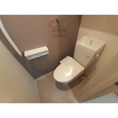 サン　ジュエル 105【管理NO：1-027663001-01040】 ★家具家電は申し込み後に搬入します 2026年07月中旬入居可能の物件写真5