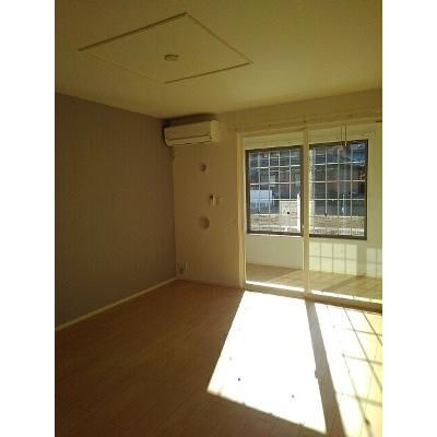 グレイス　メゾン　Ｍ　Ⅱ 102【管理NO：1-023444002-01020】 ★家具家電は申し込み後に搬入します 2026年07月下旬入居可能の物件写真2
