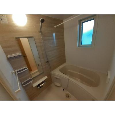 ノーヴァ　ワイ　Ⅱ 203【管理NO：1-022335902-02030】 ★家具家電は申し込み後に搬入しますの物件写真4