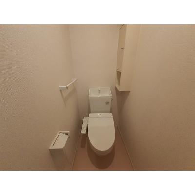 ノーヴァ　ワイ　Ⅱ 203【管理NO：1-022335902-02030】 ★家具家電は申し込み後に搬入しますの物件写真5