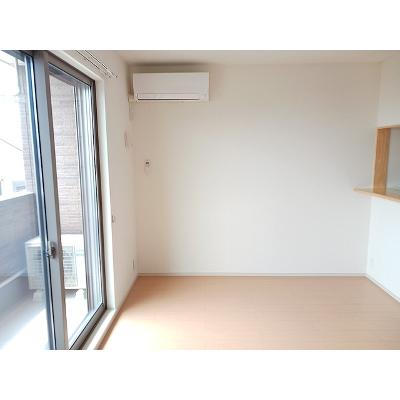 シーサイドヒルＣ棟 101【管理NO：1-018937203-01010】 ★家具家電は申し込み後に搬入しますの物件写真2
