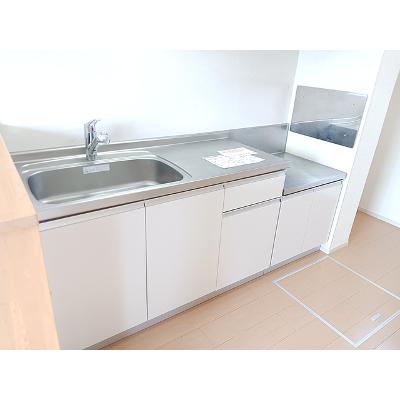 シーサイドヒルＣ棟 101【管理NO：1-018937203-01010】 ★家具家電は申し込み後に搬入しますの物件写真3