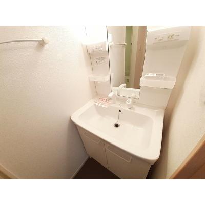 フォーチュネイト　ビレッジ　Ｃ 101【管理NO：1-018760503-01010】 ★家具家電は申し込み後に搬入しますの物件写真6