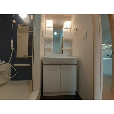 ピュアシス若松 102【管理NO：1-017466801-01020】 ★家具家電は申し込み後に搬入します★の物件写真6