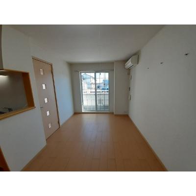ハピネス・フジ 101【管理NO：1-016036701-01010】 ★家具家電は申し込み後に搬入しますの物件写真2