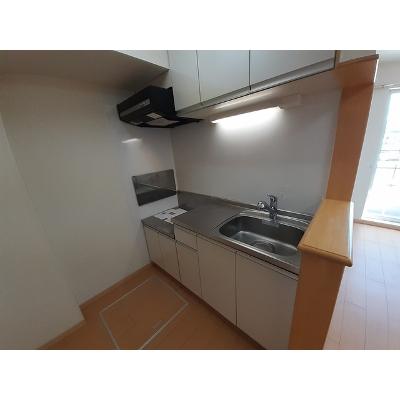 ハピネス・フジ 101【管理NO：1-016036701-01010】 ★家具家電は申し込み後に搬入しますの物件写真3